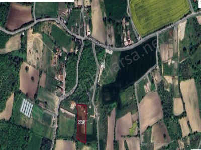 Arnavutköy Balabanda Satılık Tarla Arsa 242 M2 Hisseli Yolu Var Balaban Mah