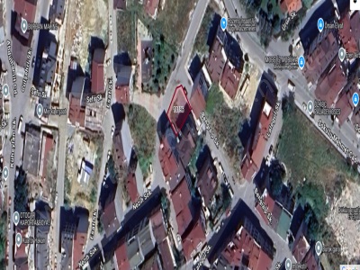 Arnavutköy İslambeyde Satılık Arsa 226 M2 Müstakil Köşe Başı İmarlı İslambey Mah