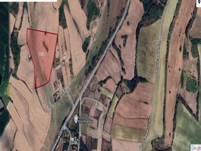 Arnavutköy Boyalıkta Satılık Tarla Arsa 1 858 M2 Evlerin Yakını Hisseli İmarlı Boyalık Mah