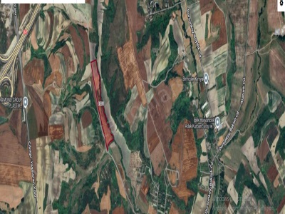 Arnavutköy Dursunköyde Satılık Tarla Arsa 2 714 M2 Yolu Var Hisseli Dursunköy Mah