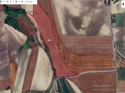 Arnavutköy Dursunköyde Satılık Tarla Arsa 700 M2 Yolu Var Hisseli İmarlı Dursunköy Mah