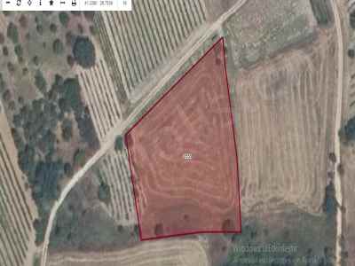 Ackerland Kaufen In  Türkei, Edirne, Uzunkopru, Yenikoy Str. , 350 m2