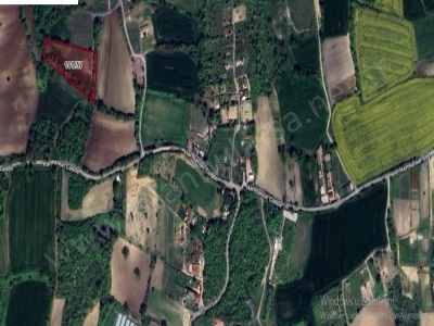 Arnavutköy Balabanda Satılık Tarla Arsa 163 M2 Hisseli Evlerin Yakını Balaban Mah