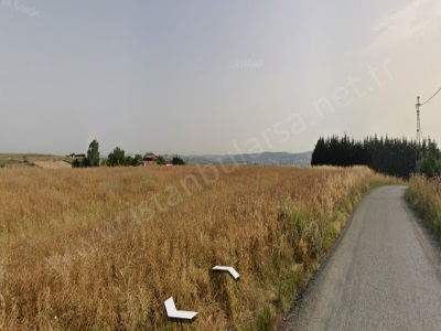 Arnavutköy Çilingirde Satılık Tarla Arsa 200 M2 Çaplı Hisseli İmarlı Çilingir Mah