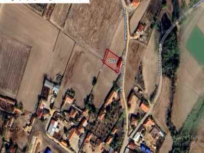 Land For Sale in  Turkey, Kirklareli, Babaeski, Hazinedar Koyu , 700 m2