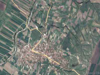 Field For Sale in  Turkey, Kirklareli, Babaeski, Halilpasa neighborhood-Karahalil Koyu. , 277 m2