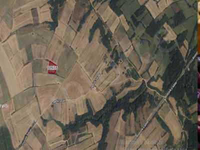 Field For Sale in  Turkey, Kirklareli, Pehlivankoy, Kurtulus neighborhood , 2812 m2