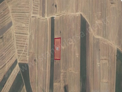 Kırklareli Pehlivanköy Doğanca Köyünde Satılık Tarla Arsa 246 M2 Hisseli