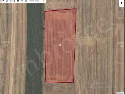 Field For Sale in  Turkey, Kirklareli, Pehlivankoy, Doganca Koyu , 246 m2