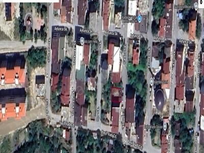 Arnavutköy İslambeyde Satılık Arsa 151 M2 Müstakil İslambey Mah