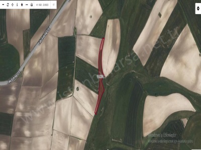 Arnavutköy Çilingirde Satılık Tarla Arsa 170 M2 Hisseli İmarlı Çilingir Mah