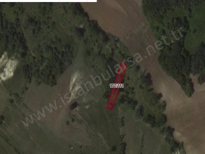 Arnavutköy Tayakadın Satılık Tarla Arsa 185 M2 Yolu Var Evlerin Yakını Hisseli Mah