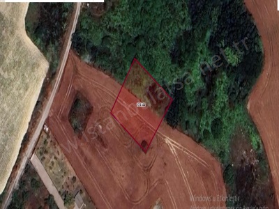 Arnavutköy Dursunköyde Satılık Tarla Arsa 11 M2 Hisseli Evlerin Yakını Dursunköy Mah