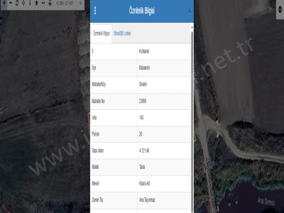 Kırklareli Babaeski Sinanlı Köyü Satılık Tarla 4 121 M2 Müstakil Kadastro Yoluna Cephe Atatürk Mah-Sinanlı