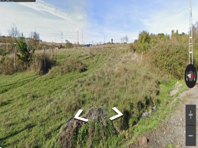 Arnavutköy Tayakadın Satılık Tarla Arsa 453 M2 Yolu Var Evlerin Yakını Mah