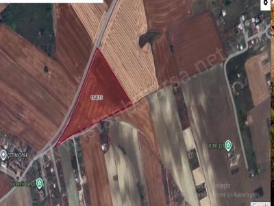 Arnavutköy Çilingirde Satılık Tarla Arsa 250 M2 Hisseli Çaplı Çilingir Mah