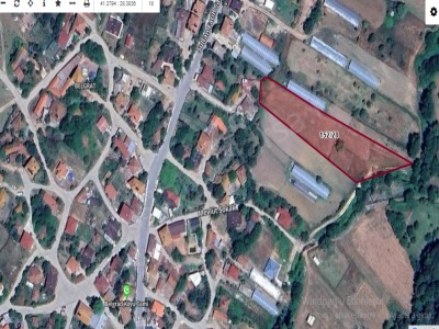 Çatalca Belgratta Satılık Tarla Arsa 450 M2 Köy İçi Çaplı Yolu Var Belgrat Mah