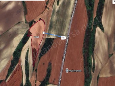 Arnavutköy Dursunköyde Satılık Tarla Arsa 267 M2 Hisseli İmarlı Dursunköy Mah