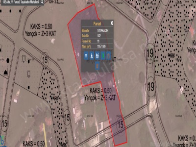 Arnavutköy Tayakadın Satılık Tarla Arsa 645 M2 Yolu Var Evlerin Yakını İmarlı Mah