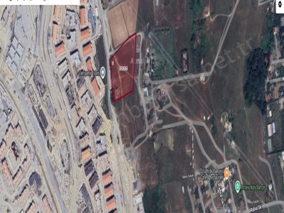 Arnavutköy Tayakadın Satılık Tarla Arsa 240 M2 Hisseli İmarlı Mah