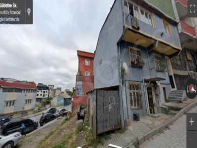 Building For Sale in  Turkey, Istanbul, Arnavutkoy, Yunus Emre neighborhood , 120 m2