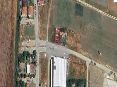 Silivri Selimpaşada Satılık Arsa 200 M2 Müstakil Asfalt Caddeye Cephe Selimpaşa Mah