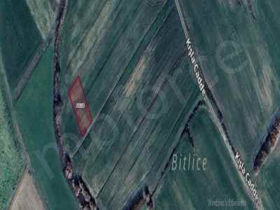 Land For Sale in  Turkey, Canakkale, Lapseki, Tekke neighborhood-Cardak Koyu. , 338 m2