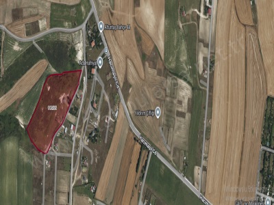 Arnavutköy Hacımaşlı Satılık Tarla Arsa 161 M2 Evlerin Yakını Yolu Var Mah