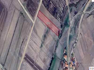 Ackerland Kaufen In  Türkei, Edirne, Uzunkopru, Derekoy Koyu , 3337 m2