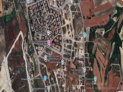 Arnavutköy Hadımköyde Satılık Arsa 504 M2 Tek Tapu Evlerin Yakını Hadımköy Mah