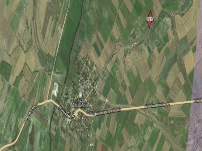 Tekirdağ Saray Yuvalıda Satılık Tarla Arsa 284 M2 Hisseli Yolu Var Yuvalı Mah