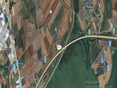 Çatalca Ferhatpaşada Satılık Tarla Arsa 347 M2 Hisseli Yolu Var Ferhatpaşa Mah