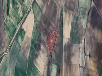 Field For Sale in  Turkey, Edirne, Ipsala, Hidirkoy Koyu , 1143 m2