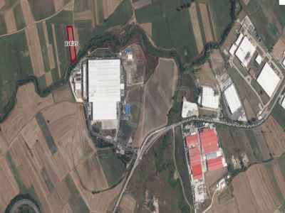 Ackerland Kaufen In  Türkei, Tekirdag, Saray, Beyazkoy Str. , 534 m2