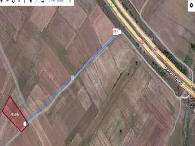 Ackerland Kaufen In  Türkei, Tekirdag, Saray, Beyazkoy Str. , 308 m2