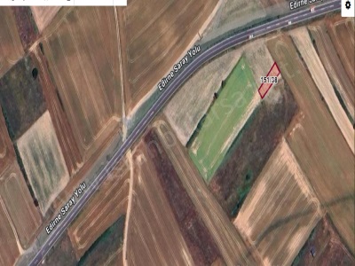 Tekirdağ Saray Kurtderede Satılık Tarla 270 M2 Müstakil Kurtdere Mah