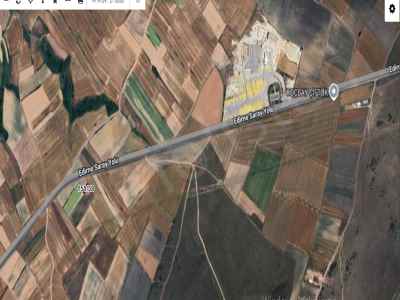 Ackerland Kaufen In  Türkei, Tekirdag, Saray, Kurtdere Str. , 270 m2