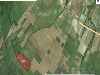 Kırklareli Vize Evrenlide Satılık Tarla Arsa 520 M2 Hisseli Yolu Var Evrenli Köyü