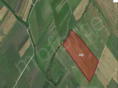 Field For Sale in  Turkey, Kirklareli, Vize, Evrenli Koyu , 520 m2