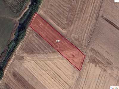 Kırklareli Vize Evrenlide Satılık Tarla Arsa 150 M2 Yolu Var Hisseli Evrenli Köyü