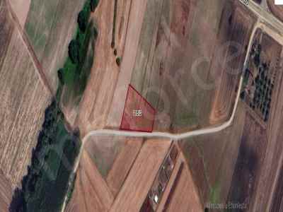Field For Sale in  Turkey, Kirklareli, Vize, Evrenli Koyu , 134 m2