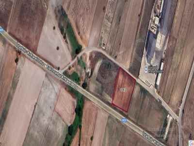 Field For Sale in  Turkey, Kirklareli, Vize, Evrenli Koyu , 188 m2