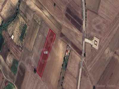 Field For Sale in  Turkey, Kirklareli, Vize, Evrenli Koyu , 284 m2