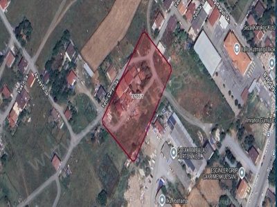 Arnavutköy İmrahorda Satılık Tarla Arsa 67 M2 Merkezde Hisseli İmrahor Mah