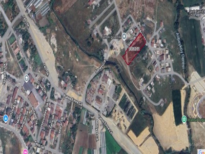 Arnavutköy İmrahorda Satılık Tarla Arsa 132 M2 Hisseli İmarlı Yolu Var İmrahor Mah