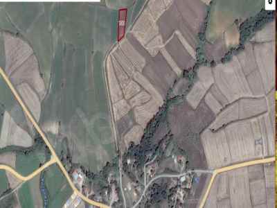 Field For Sale in  Turkey, Edirne, Uzunkopru, Beykonak Koyu , 214 m2