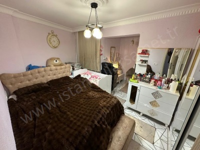 Arnavutköy Anadolu Mah Satılık Daire 8 Yıllık 140 M2 Ters Dubleks