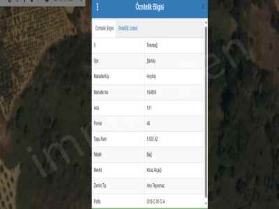  Kaufen In  Türkei, Tekirdag, Sarkoy, Hoskoy Str. , 5020 m2