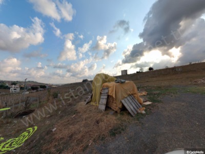 Arnavutköy Taşolukta Satılık Arsa 353 M2 Müstakil Yolu Var Evlerin Yakını Taşoluk Mah