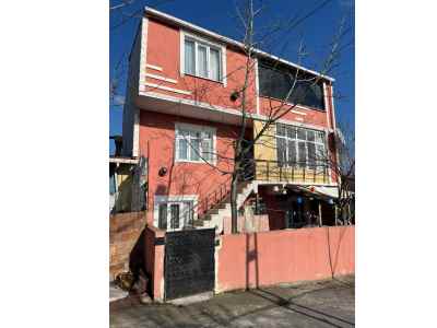 Building For Sale in  Turkey, Istanbul, Arnavutkoy, Imrahor neighborhood 